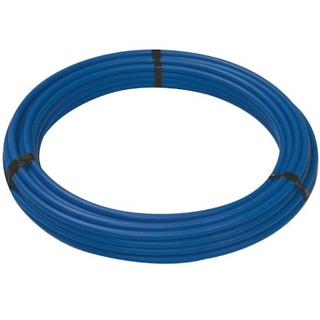 B & K SharkBite 1 in. D X 100 ft. L PEX Pipe 160 psi U880B100